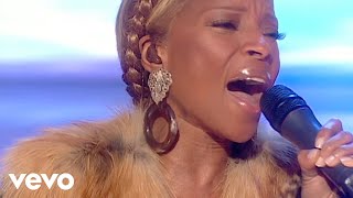 Mary J. Blige - Be Without You (Live)