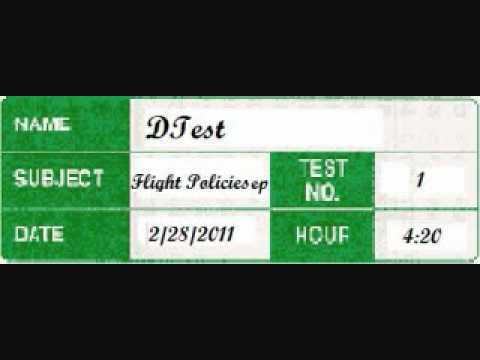 Haters in the Building