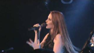 Epica - Our Destiny (Veenendaal Try-Out - 09-10-09)