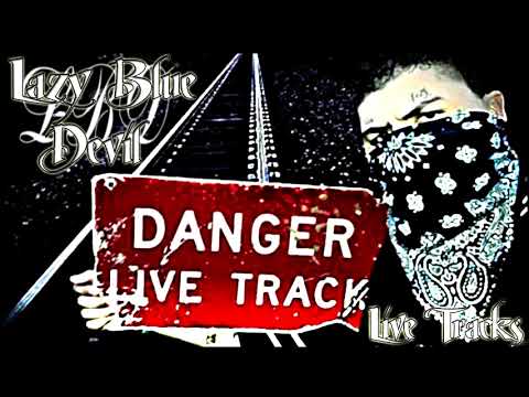 Lazy Blue Devil - Can Get It (It Is What It Is)