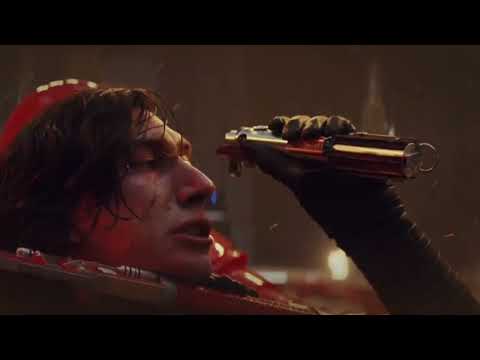 ZOMBIEZ : Kill shit ft King ISO#gaming #gmv #amv #multibagger #multifandom #multifandomedit