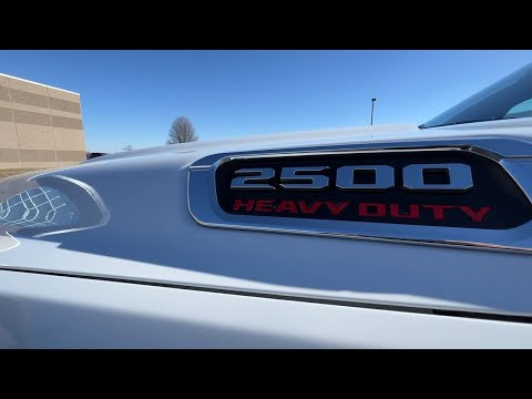 2022 Ram 2500 Platte City, Kansas City, Parkville, Gladstone, Leavenworth 400382