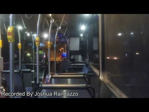 U-Go Mobility m/o 5340 - Volvo B7RLE (Voith with SensoTop).