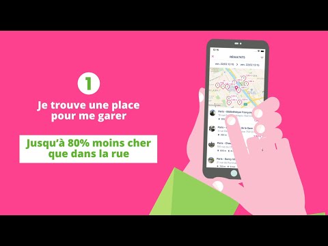 Zenpark comment ça marche ? Un réseau de parkings partagés et connectés à la fois : simple, pratique et pas cher ! Pour se garer à l'heure, à la journée, ou au mois, partout en France et en Belgique. Découvrez vite comment réserver !