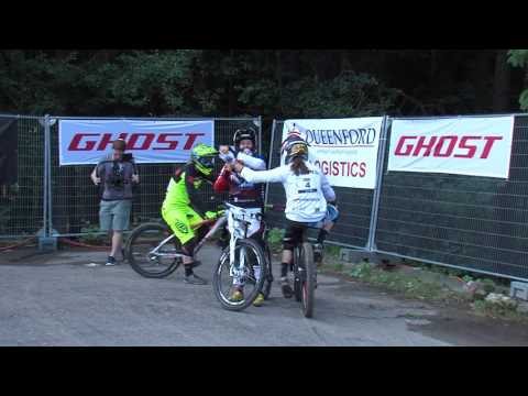 JBC 4X Revelations 2017 - final women