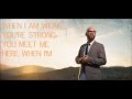 Tim Timmons - Starts With Me (Lyrics) 