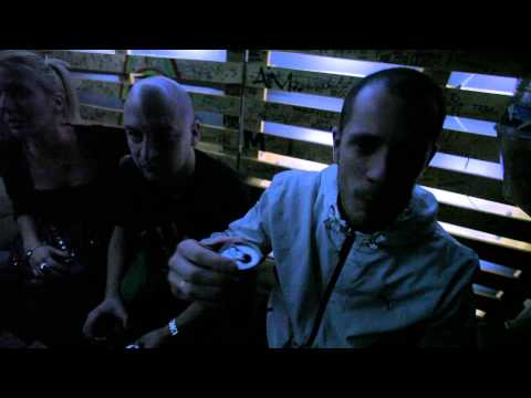 Nema granica (Žuti i Tatiša), Bvana i ekipa u Ilegali (ex Industrija)