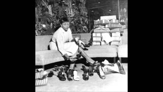 Blue Skies (1954) - Dinah Washington