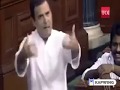 Rahul Gandhi Calling Himself Pappu For 6 Minutes