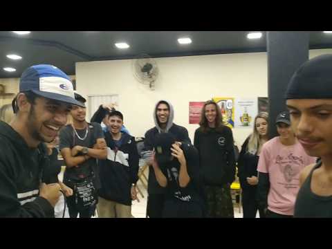 Ajota x Da Bike x Ragazzi | 1ª Fase | #61 Batalha da Mooca