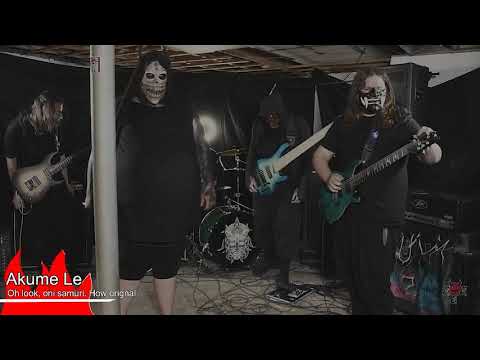 The Super Satan Show: Akuma Le - s6 ep2