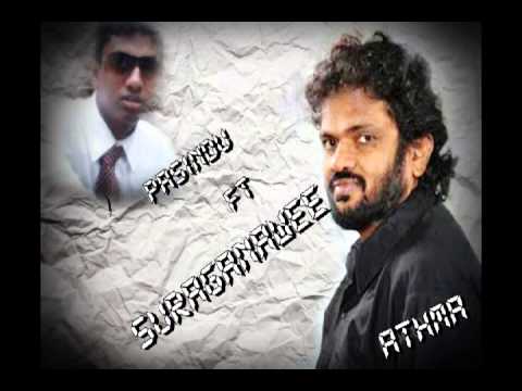 Athma ft Pasindu's Dj Suraganawee