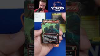 SPECIAL EDITION Lord of the Rings Collector Booster Pack Opening