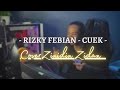 Zinidin Zidan - Cuek (Rizky Febian Cover)