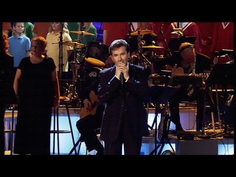 Daniel O'Donnell - A Little Peace (Live at the Tri-Lakes Centre, Branson, Missouri)