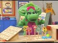 Barney Friends Classical Cleanup Season 3 Episode 10