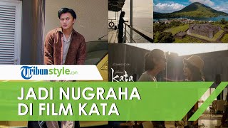 Kembali Main Film, Rizky Febian Jadi Nugraha Drama Film Kata