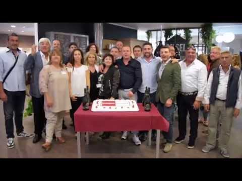 Inaugurazione Scavolini Store Roma Tiburtina - 27 settembre 2014