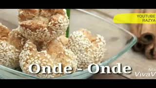 Download lagu Parodi kemarin versi makanan - By RAZYA mp3