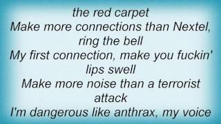 Afu-Ra - Prankster Lyrics