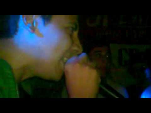 Defan vs Beposs - 16avos - Los Sabios Del Cypher