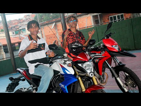 RayPrince ft. Iamfrancklin - Fundão Prod. Swed (A Film by @chaveproducoes)