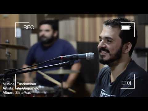 Encimolhar - Isla Cogumelo