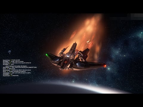 Ballistic Hawk Vs Gladius JT 02262022