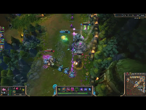 Break the Meta Ep127 - Malicious Mid Mpen Mundo!