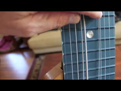 Stick Talk #1 with Gene Perry: The Railboard part 1