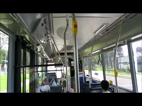 Transit Systems Sydney [Smithfield] MAN A69 18.320 HOCL-R-NL / Volgren CR228L, m/o 5938 (1116)