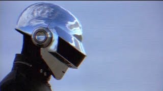 Within by Daft Punk Video