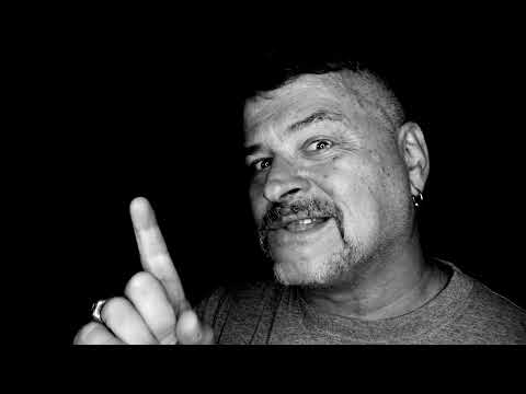 Man Stories 4K S1 E7 -  Bowie, I snooped in his house 1970's