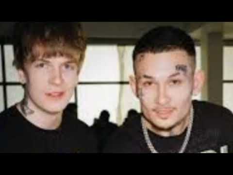 MORGENSHTERN & SODA LUV - Pon pon