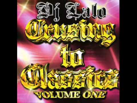Dj Lalo - Crusing To Classics
