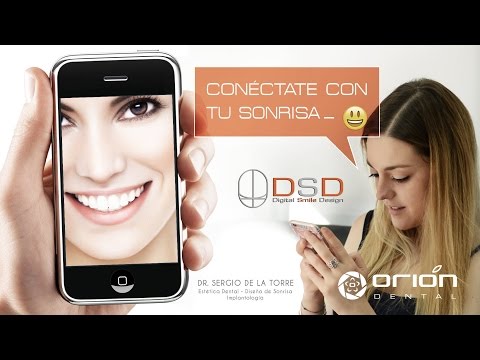 Conéctate con tu sonrisa