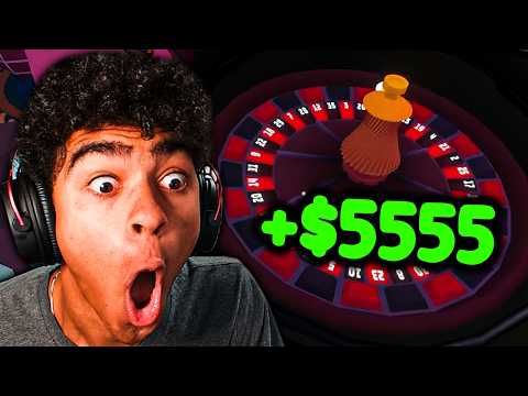 WIN $5555 = YOU CAN LIVE