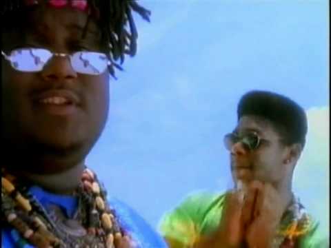 PM Dawn — Set A Drift On Memory Bliss