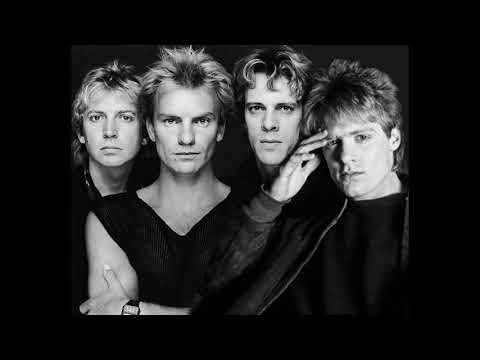 Bryan Adams and The Police Mashup