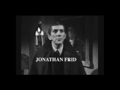 DARK SHADOWS  Custom '67 Open