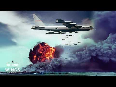 The Pilot Who Led Operation Linebacker | Behind the Wings Podcast