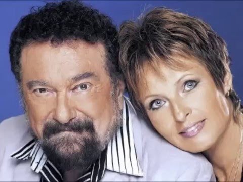 Waldemar Matuška a Olga Blechová - Two lonely people