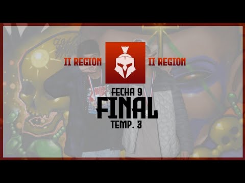 BOROX & LIL NEGRO vs. CAPA BLANCA & ANIMO - Final || Titanes Liricistas Duplas