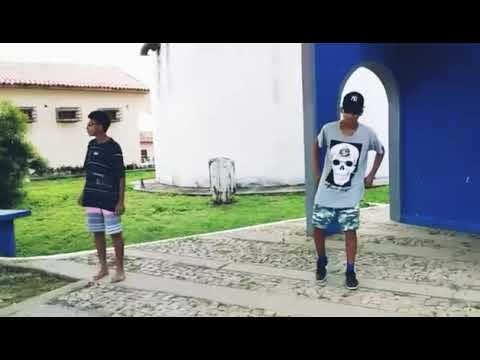 (NGBR)MC Flavinho 4 elementos