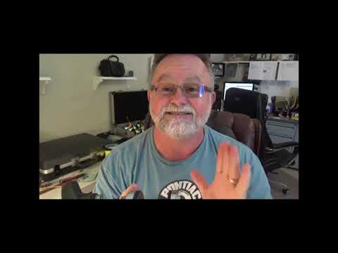 Akios reel control settings