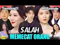 Salah Memecat Orang Drama China