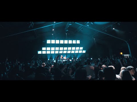 Arzadous & Invictuz | Suppression XTRA RAW Recap '19