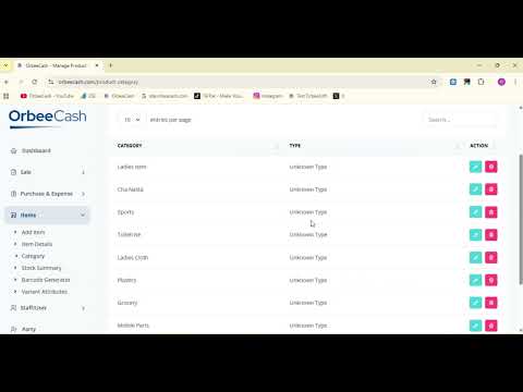 OrbeeCash Overview | Smart Accounting Software for UAE SMEs