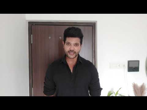 Siddharth Vermma Introductio...