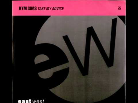 Kym Sims - Take my advice (Maurice´s Underground)